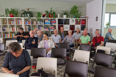 Foto: Axel Klink, Fotoclub Neustadt-Glewe