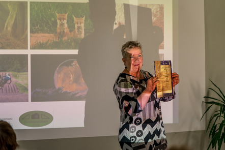 Foto: Axel Klink, Fotoclub Neustadt-Glewe