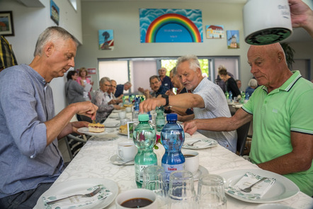 Foto: Axel Klink, Fotoclub Neustadt-Glewe