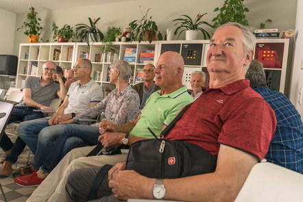 Foto: Axel Klink, Fotoclub Neustadt-Glewe