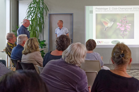 Foto: Axel Klink, Fotoclub Neustadt-Glewe