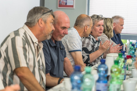 Foto: Axel Klink, Fotoclub Neustadt-Glewe