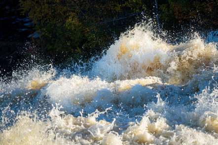 Wildwasser (Ralf Hering)